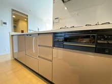 【神奈川県/藤沢市鵠沼橘】プレディア鵠沼橘ローレルコート キッチン