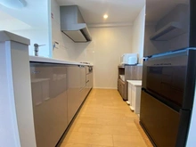 【神奈川県/藤沢市鵠沼橘】プレディア鵠沼橘ローレルコート キッチン