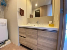 【神奈川県/藤沢市鵠沼橘】プレディア鵠沼橘ローレルコート 洗面所