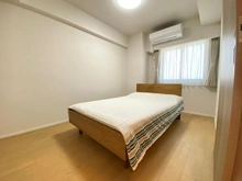 【神奈川県/藤沢市鵠沼橘】プレディア鵠沼橘ローレルコート 洋室