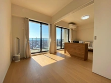 【神奈川県/藤沢市鵠沼橘】プレディア鵠沼橘ローレルコート 洋室