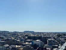 【神奈川県/藤沢市鵠沼橘】プレディア鵠沼橘ローレルコート 眺望