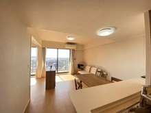 【神奈川県/藤沢市鵠沼橘】プレディア鵠沼橘ローレルコート リビング・ダイニング