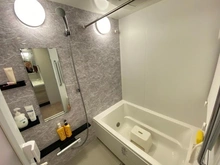 【神奈川県/藤沢市鵠沼橘】プレディア鵠沼橘ローレルコート 浴室