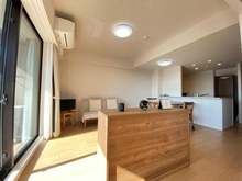 【神奈川県/藤沢市鵠沼橘】プレディア鵠沼橘ローレルコート リビング・ダイニング