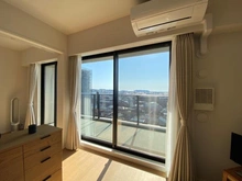 【神奈川県/藤沢市鵠沼橘】プレディア鵠沼橘ローレルコート リビング