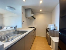 【神奈川県/藤沢市鵠沼橘】プレディア鵠沼橘ローレルコート キッチン