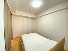 【神奈川県/藤沢市鵠沼橘】プレディア鵠沼橘ローレルコート 洋室