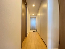 【神奈川県/藤沢市鵠沼橘】プレディア鵠沼橘ローレルコート 玄関