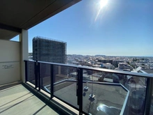 【神奈川県/藤沢市鵠沼橘】プレディア鵠沼橘ローレルコート 眺望