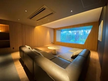 【神奈川県/藤沢市鵠沼橘】プレディア鵠沼橘ローレルコート ラウンジ