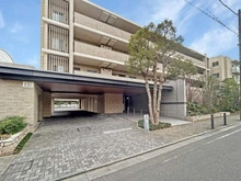 【神奈川県/平塚市袖ケ浜】オハナ平塚袖ヶ浜 外観