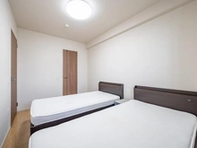 【神奈川県/平塚市袖ケ浜】オハナ平塚袖ヶ浜 洋室：約6.5帖