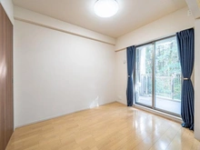 【神奈川県/平塚市袖ケ浜】オハナ平塚袖ヶ浜 洋室：約5.0帖