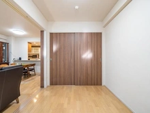 【神奈川県/平塚市袖ケ浜】オハナ平塚袖ヶ浜 洋室：約5.0帖