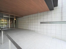 【神奈川県/平塚市袖ケ浜】オハナ平塚袖ヶ浜 エントランス