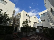 【神奈川県/平塚市八重咲町】チサンガーデンハウス八重咲 外観