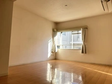 【神奈川県/平塚市八重咲町】チサンガーデンハウス八重咲 リビング・ダイニング