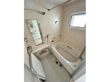 【神奈川県/平塚市八重咲町】チサンガーデンハウス八重咲 浴室