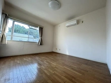 【神奈川県/平塚市八重咲町】チサンガーデンハウス八重咲 洋室：3階南西側洋室