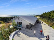 【神奈川県/平塚市八重咲町】チサンガーデンハウス八重咲 ひらつかシーテラス（現地より約1,300m）