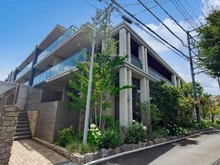 【神奈川県/茅ヶ崎市東海岸南】ヴェレーナグラン茅ヶ崎東海岸 外観