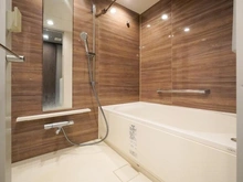 【神奈川県/茅ヶ崎市東海岸南】ヴェレーナグラン茅ヶ崎東海岸 浴室