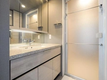 【神奈川県/茅ヶ崎市東海岸南】ヴェレーナグラン茅ヶ崎東海岸 洗面室