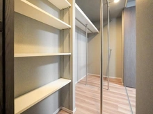 【神奈川県/茅ヶ崎市東海岸南】ヴェレーナグラン茅ヶ崎東海岸 収納：ウォークインクローゼット
