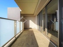 【神奈川県/茅ヶ崎市東海岸南】ヴェレーナグラン茅ヶ崎東海岸 バルコニー