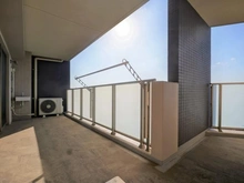 【神奈川県/茅ヶ崎市東海岸南】ヴェレーナグラン茅ヶ崎東海岸 バルコニー