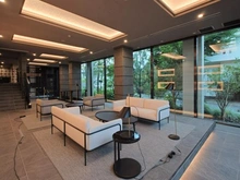 【神奈川県/茅ヶ崎市東海岸南】ヴェレーナグラン茅ヶ崎東海岸 共用施設：グランドラウンジ