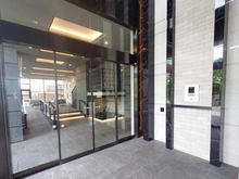 【神奈川県/茅ヶ崎市東海岸南】ヴェレーナグラン茅ヶ崎東海岸 エントランス