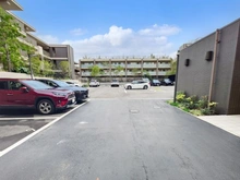 【神奈川県/茅ヶ崎市東海岸南】ヴェレーナグラン茅ヶ崎東海岸 駐車場