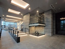 【神奈川県/茅ヶ崎市東海岸南】ヴェレーナグラン茅ヶ崎東海岸 共用施設：グランドラウンジ