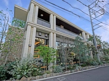 【神奈川県/茅ヶ崎市東海岸南】ヴェレーナグラン茅ヶ崎東海岸 外観