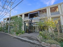 【神奈川県/茅ヶ崎市東海岸南】ヴェレーナグラン茅ヶ崎東海岸 外観