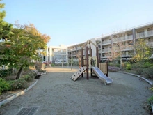 【神奈川県/茅ヶ崎市東海岸南】ヴェレーナグラン茅ヶ崎東海岸 東海岸南葵公園（現地より約10m）：