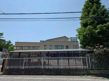 【神奈川県/茅ヶ崎市東海岸南】ヴェレーナグラン茅ヶ崎東海岸 恵泉幼稚園（現地より約650m）：