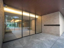 【神奈川県/平塚市龍城ケ丘】グレーシア湘南平塚海岸 エントランス