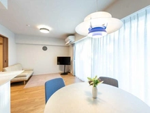 【神奈川県/平塚市龍城ケ丘】グレーシア湘南平塚海岸 LDK：※家具・調度品等は販売価格に含まれておりません