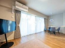 【神奈川県/平塚市龍城ケ丘】グレーシア湘南平塚海岸 LDK：※家具・調度品等は販売価格に含まれておりません