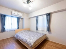 【神奈川県/平塚市龍城ケ丘】グレーシア湘南平塚海岸 洋室：約7.0帖 ※家具・調度品等は販売価格に含まれておりません