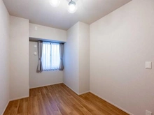 【神奈川県/平塚市龍城ケ丘】グレーシア湘南平塚海岸 洋室：約6.0帖 ※家具・調度品等は販売価格に含まれておりません