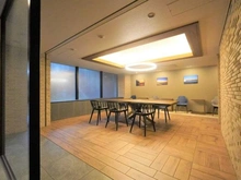 【神奈川県/平塚市龍城ケ丘】グレーシア湘南平塚海岸 ラウンジ