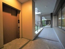 【神奈川県/平塚市龍城ケ丘】グレーシア湘南平塚海岸 エレベーター