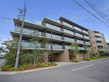 【神奈川県/平塚市龍城ケ丘】グレーシア湘南平塚海岸 外観