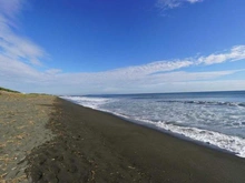 【神奈川県/平塚市龍城ケ丘】グレーシア湘南平塚海岸 平塚海岸（現地より約110m）：