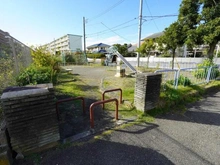 【神奈川県/平塚市龍城ケ丘】グレーシア湘南平塚海岸 龍城ケ丘東公園（現地より約100m）：