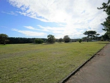 【神奈川県/平塚市龍城ケ丘】グレーシア湘南平塚海岸 湘南海岸公園（現地より約770m）：